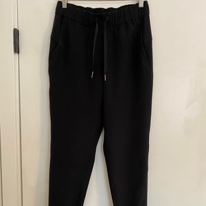 Lululemon jogger